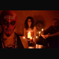 Shabda: teaser dell'album "Tummo"