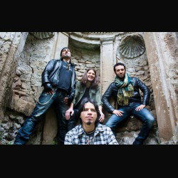Stardishwashers: lyric video del nuovo singolo "Starfucker"