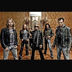 Edguy: il 18 aprile pubblicheranno il nuovo album "Space Police"