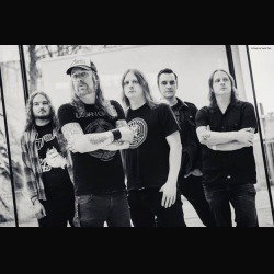 At The Gates: al lavoro su un nuovo album