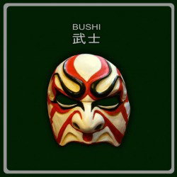 Bushi: nuovo progetto solista per Alessandro Vagnoni