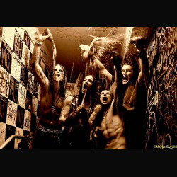 Hardcore Superstar: il video ufficiale di "Last Call For Alcohol" dalle date italiane