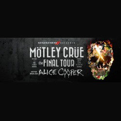 Mötley Crüe: suonano "Kickstart My Heart" al Jimmy Kimmel Live