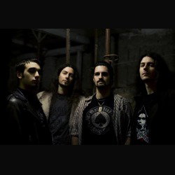 Crawling Chaos: pubblicato il lyric video di "Let The Vultures Sing Our Deeds"