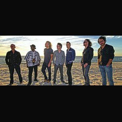 Robert Plant: tre date italiane a luglio