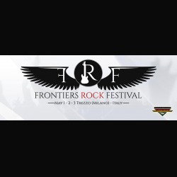 Frontiers Rock Festival: domani annunciate tutte le band presenti?