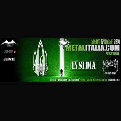 Metalitalia.com Festival: aperte le prevendite
