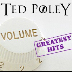 Ted Poley: secondo greatest hits per il singer dei Danger Danger