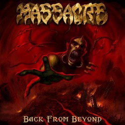 Massacre: tornano con un nuovo album