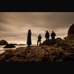 Agalloch: titolo e data d'uscita del nuovo album