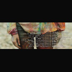 Alcest: orari della data a Brescia