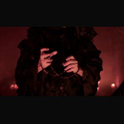 Vinterblot: in streaming il video di 'Triumph Recalls My Name'