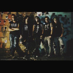Speed Stroke: pronto il videoclip di "Sick Of You"