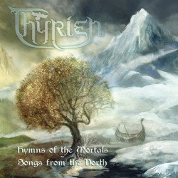 Hymns Of The Mortals – Songs From The North