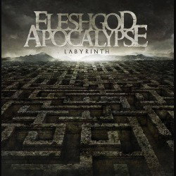 Fleshgod Apocalypse: il videoclip di "Pathfinder"