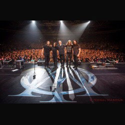 Dream Theater: in anteprima il video di "Looking Glass"