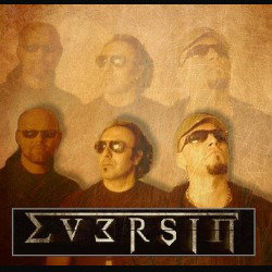 Eversin: Nicastro parla del nuovo album