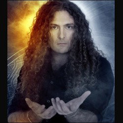 Fabio Lione: direttore artistico del concerto del 1° maggio a Russi (RA)