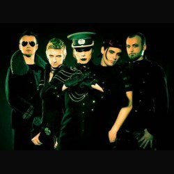 Bloody Mary: "Anno Zero", nuovo album in arrivo