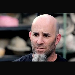 Anthrax: Ian, 'Stiamo lavorando duro'