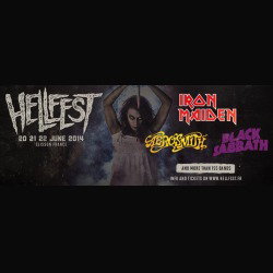 Hellfest 2014: le ultime band confermate