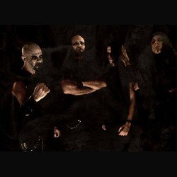 Opera IX: video live di "Eyes In The Well"
