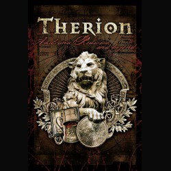 Therion: "Wisdom And The Cage" dal nuovo live DVD