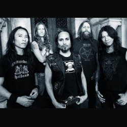 Death Angel: realizzato il video di "Left For Dead"