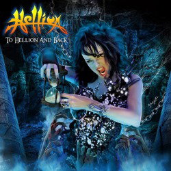 Hellion: l'antologia "To Hellion And Back" pubblicata ad aprile