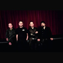 Volbeat: il video di "Lonesome Rider"