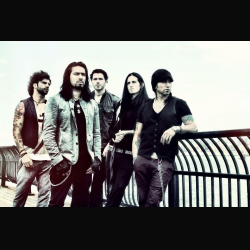 Pop Evil: aggiornamenti dalla band