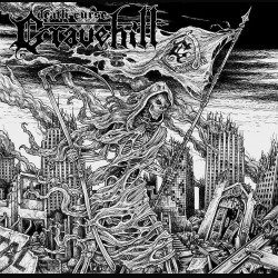 Gravehill: in uscita ad aprile il nuovo "Death Curse"