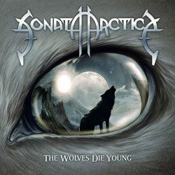 Sonata Arctica: pubblicato il singolo "The Wolves Die Young"