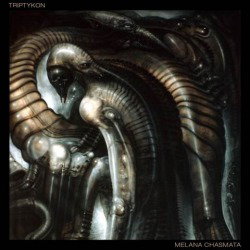 Triptykon: i dettagli di "Melana Chasmata"