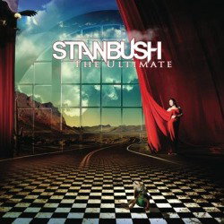 Stan Bush: brano in anteprima dal nuovo album "The Ultimate"