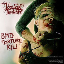 Bind Torture Kill