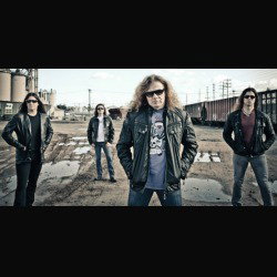 Megadeth: si scontrano con i promoter e annullano le date australiane