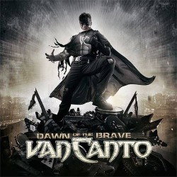 Van Canto: il videoclip di "Into The West"