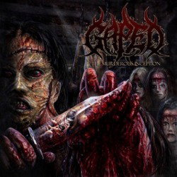 The Murderous Inception [EP]