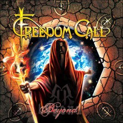 Freedom Call: video del nuovo singolo "Union Of The Strong"