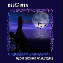 Essenza: titolo, copertina e tracklist del nuovo CD