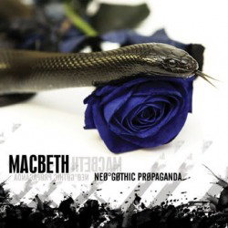 Macbeth: pubblicato il nuovo singolo "Scent Of Winter"