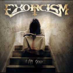 Exorcism: tutti i dettagli di 'I am God'
