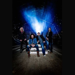Black Stone Cherry: breve anteprima del brano "Me And Mary Jane"