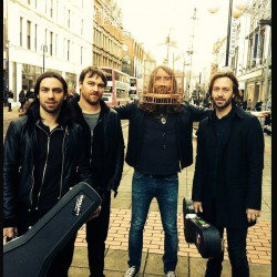 The Answer: il videoclip di "New Horizon"