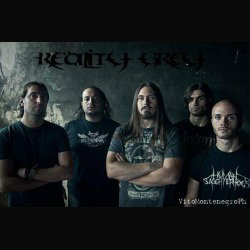 Reality Grey: nuovo contratto discografico