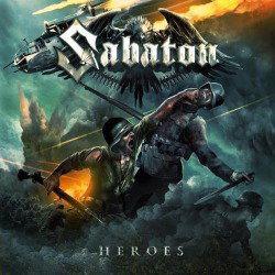 Sabaton: a maggio il nuovo album "Heroes"