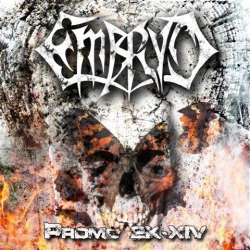 Embryo: online il nuovo Ep promozionale