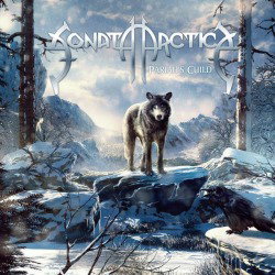 Sonata Arctica: il videoclip di "The Wolves Die Young"
