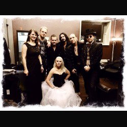 Therion: il video live di "Kali Yuga Part I"